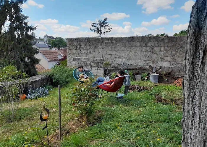 La Terrasse