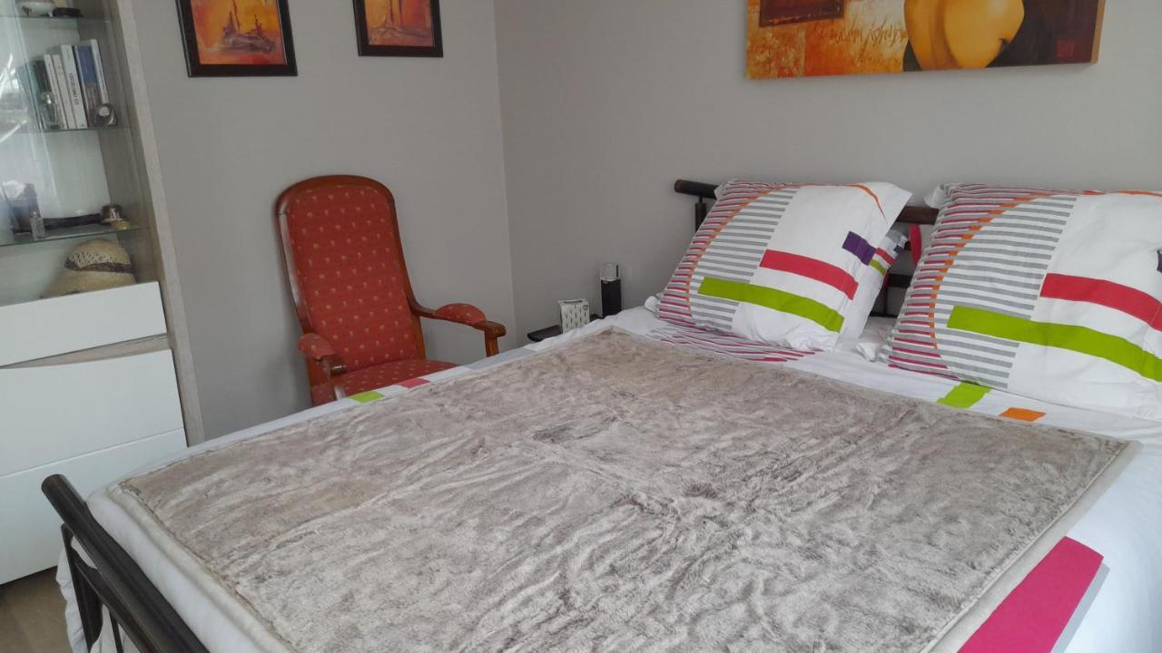 La Terrasse Homestay *
