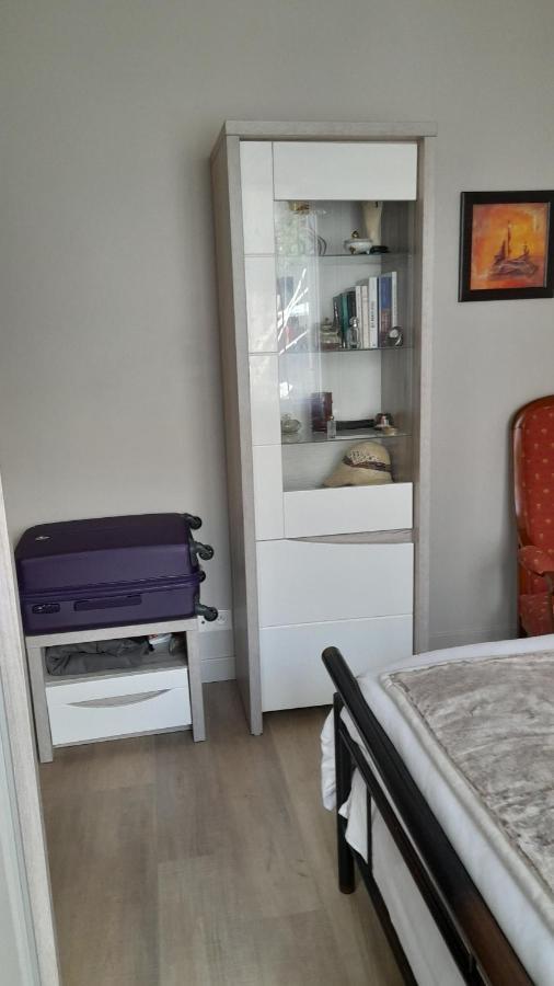 La Terrasse Homestay Poitiers