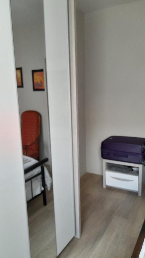 Homestay La Terrasse