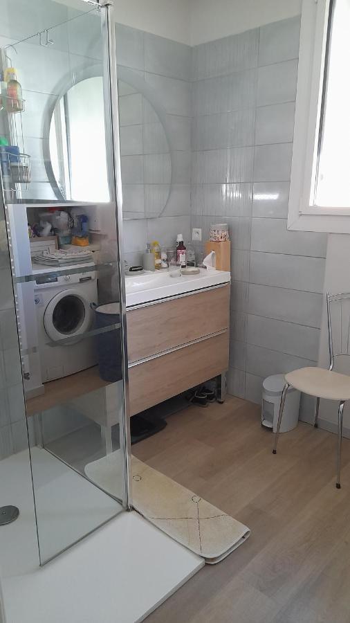 Homestay La Terrasse