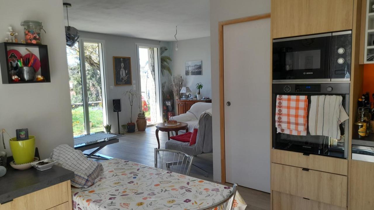 La Terrasse Homestay