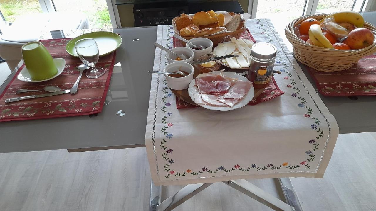 La Terrasse Homestay